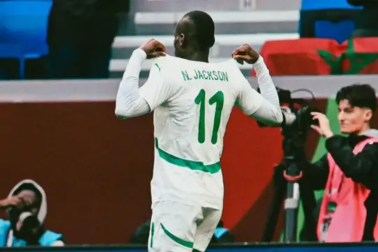 السنغال تفتتح كأس أمم أفريقيا 2025 بالفوز على بوتسوانا بثلاثية