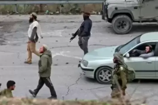 بريطانيا تطالب بتحقيق فوري في استشهاد خمسة فلسطينيين بهجمات مستوطنين في الضفة الغربية