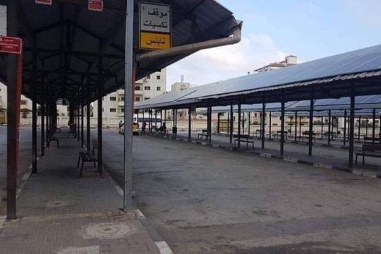 نقابة عمال النقل: تعليق الإضراب الذي كان مقررا غد الأحد مدة 48 ساعة