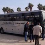 نقابة النقل بغزة تحذر من توقف كامل للقطاع خلال أيام