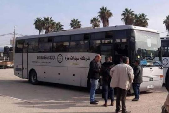 نقابة النقل بغزة تحذر من توقف كامل للقطاع خلال أيام