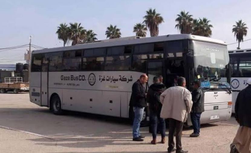 في ظل تعطل نحو 70% من أسطول الحافلات