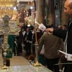 مدن بيت لحم وبيت ساحور وبيت جالا تحيي "سبت النور" إيذانًا بعيد الفصح المجيد