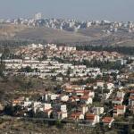 محافظة القدس: الاحتلال يقرّ إقامة 13 مستوطنة جديدة