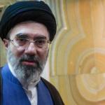 تقييم استخباراتي: المرشد الإيراني الجديد مجتبى خامنئي "عاجز" ويخضع لعلاج طبي في قم