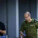المستشارة القضائية تطلب إفادة عاجلة للمحكمة العليا في ملف تعيين رئيس الموساد