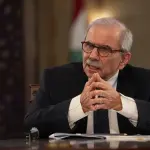 رئيس الحكومة اللبنانية يجدد رغبة بلاده بالتفاوض