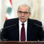 رئيس وزراء لبنان: لن ننتظر انسحاب إسرائيل لبدء الإعمار