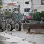 الاحتلال يمنع وقفة لأهالي مخيم نور شمس احتجاجًا على قرارٍ بهدم 25 مبنى سكنيًا