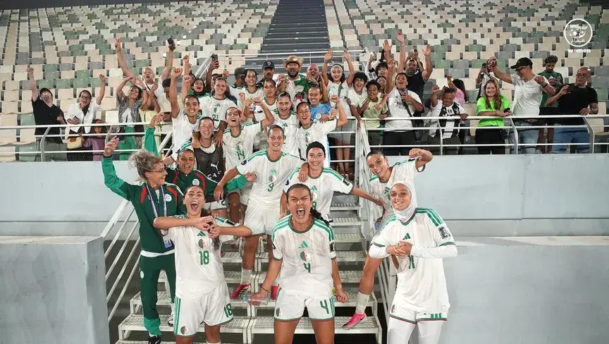 «الخُضر» يحسمون المركز الثالث بركلات الترجيح بعد التعادل 1-1، في مباراة شهدت إهدار المغرب ركلة جزاء في الوقت بدل الضائع.