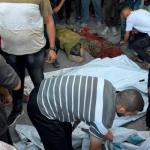 6 شهداء وعشرات المصابين والمعتقلين في اعتداءات الاحتلال والمستوطنين بالضفة وغزة