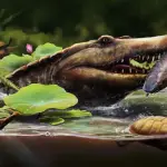 فريق مصري يكتشف نوعاً جديداً من التماسيح عاش قبل 80 مليون عام