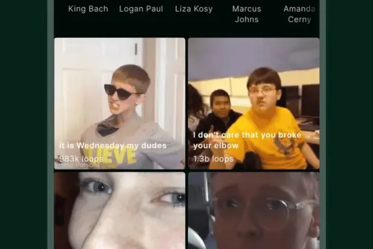 إطلاق تطبيق Divine لإحياء تجربة Vine في ثوب جديد