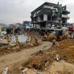 مبعوثا ترمب يطلعان الاتحاد الأوروبي على مستجدات خطة غزة