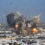 حماس تحمّل الوسطاء ومجلس السلام مسؤولية استمرار المجازر بغزة