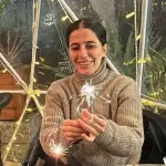 الأسيرة نتالي أبو دية تروي أوضاعاً سيئة جداً في سجن الدامون
