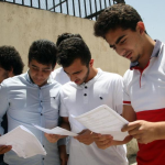 بعد عامين من الانقطاع.. إعلان نتائج الثانوية العامة في غزة