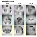 لماذا يتمتع بعض الأشخاص بذاكرة بصرية استثنائية لتذكر الوجوه؟