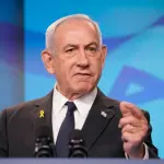 نتنياهو يهدد حزب الله ويتوعد بالتحرك العسكري “عند الحاجة”