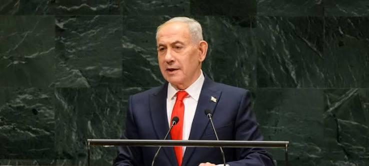 أي هجوم إيراني على إسرائيل سيُقابل برد شديد