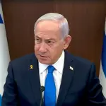 نتنياهو: معارضتنا لقيام دولة فلسطينية لم تتغير