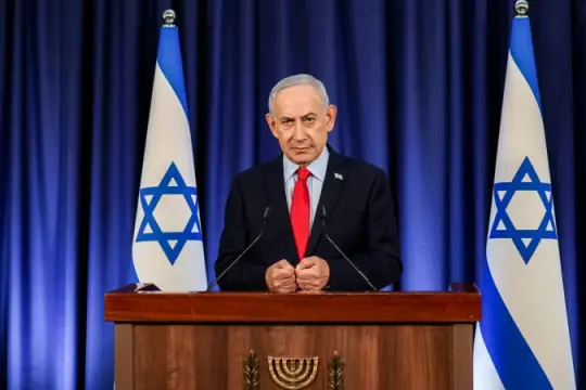 نتنياهو يوجه بتوسيع المنطقة العازلة في جنوب لبنان