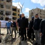 نتنياهو يحذر المستوطنين: التزموا بالملاجئ وسنواصل قتال العدو