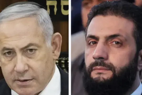 معاريف: إسرائيل تتجه لتحالف جديد مع النظام السوري الجديد للتعامل مع حزب الله