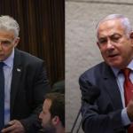 أحزاب اسرائيلية تنتقد وقف إطلاق النار مع إيران