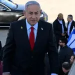 نتنياهو يتوجه إلى فلوريدا للقاء ترامب ومسؤولين أمريكيين