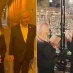 مفتي القدس لمصدر: اقتحام نتنياهو والمستوطنين للبراق والأقصى دعاية انتخابية تُهدد بتفجير المنطقة