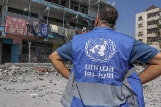 أونروا: 12.3 مليون استشارة طبية في غزة منذ بداية الحرب واستمرار الخدمات رغم الظروف الصعبة