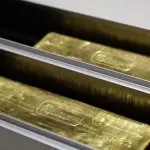 الذهب يقلص مكاسبه وسط تضارب الأنباء حول الحرب في الشرق الأوسط