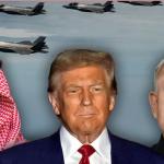 يديعوت: نتنياهو مستعد لقبول بيع إف-35 للسعودية دون تنازلات بشأن الدولة الفلسطينية