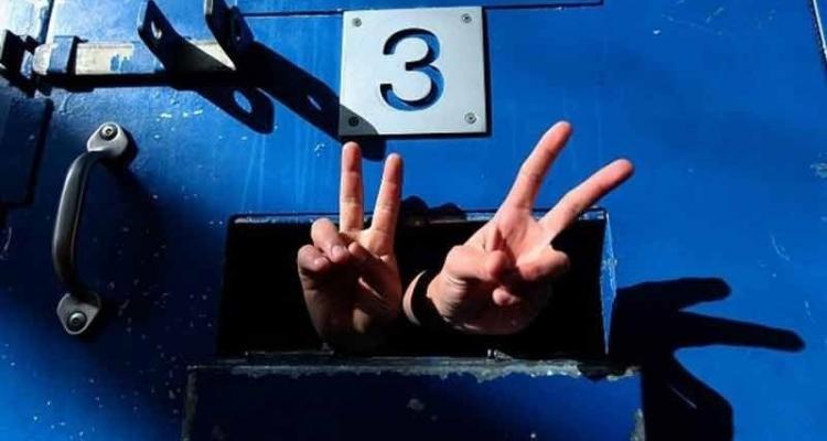 قائمة تشمل أوامر اعتقال تتراوح بين شهرين وستة أشهر وسط استمرار سياسة الاعتقال الإداري