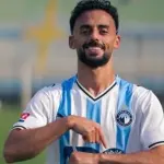 بيراميدز يعلن ضم أحمد عبد القادر قادمًا من الكرمة العراقي