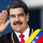 ترامب يلعن اعتقال الرئيس الفنزويلي نيكولاس مادورو
