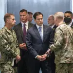 الولايات المتحدة تقلص وجودها في مركز التنسيق المدني-العسكري في إسرائيل استعداداً لمجلس السلام الدولي