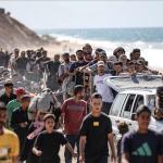 جنوب أفريقيا تلغي إعفاء التأشيرة عن الفلسطينيين بعد فضح تهجير من غزة