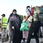 أكثر من مليون نازح في لبنان مع تصاعد العدوان الإسرائيلي