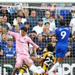 ليفربول يتعثر أمام فولهام وبلومي يقود هال لتعطيل تشيلسي