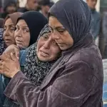 وزارة شؤون المرأة: اللاجئات الفلسطينيات يواجهن تهجيراً متجدداً واستهدافاً متصاعداً للأونروا