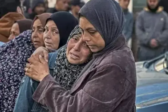 وزارة شؤون المرأة: اللاجئات الفلسطينيات يواجهن تهجيراً متجدداً واستهدافاً متصاعداً للأونروا