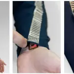 منسوجات ذكية بلا بطاريات تراقب ضغط الدم لحظياً وتُحدث نقلة في الرعاية الصحية