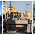 تقرير: 540 انتهاكاً إسرائيلياً في القدس خلال يونيو واقتحام أكثر من 8900 مستوطن للمسجد الأقصى