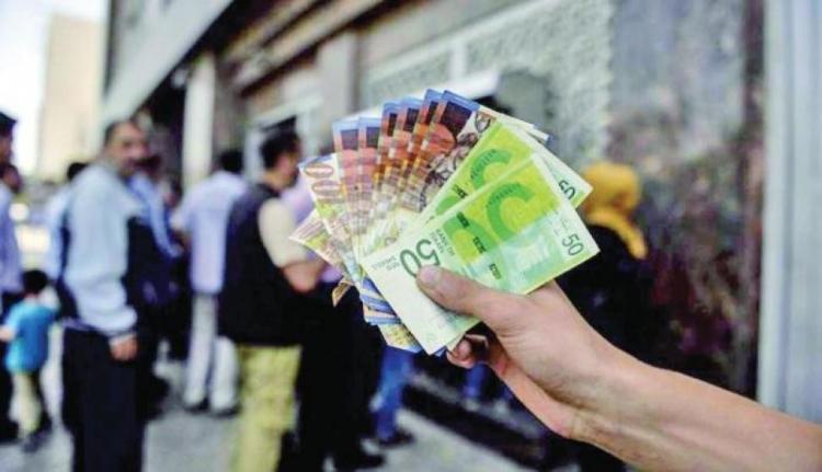 الوزارة تؤكد أن بقية المستحقات ستُصرف فور توفر الإمكانيات المالية وتبقى دينًا مستحقًا للموظفين.