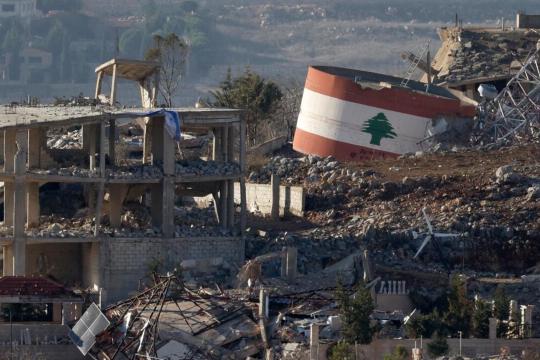 واشنطن تعلن بدء تنفيذ اتفاق لبنان في 3 بلدات
