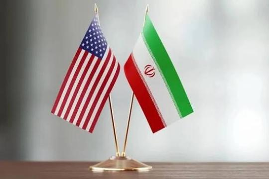 مباحثات قطرية مكثفة بين واشنطن وطهران لتجنب مواجهة عسكرية جديدة