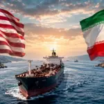 تصريحات متضاربة بين واشنطن وطهران بشأن اتفاق نووي وشيك وإعادة فتح مضيق هرمز