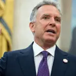 مبعوث ترمب: محادثات السلام لأوكرانيا تتقدم ونقاشات موسكو تركز على قضية واحدة